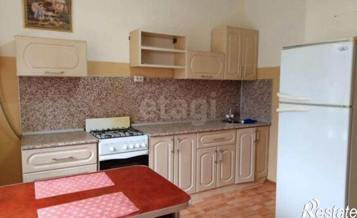 1-комн квартира Саранск, улица Тани Бибиной, 7