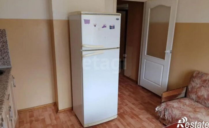 1-комн квартира Саранск, улица Тани Бибиной, 7