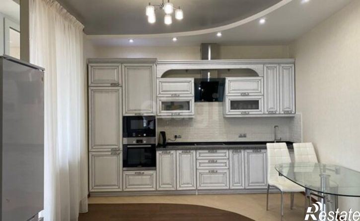 3-комн квартира Саранск, улица Богдана Хмельницкого, 75
