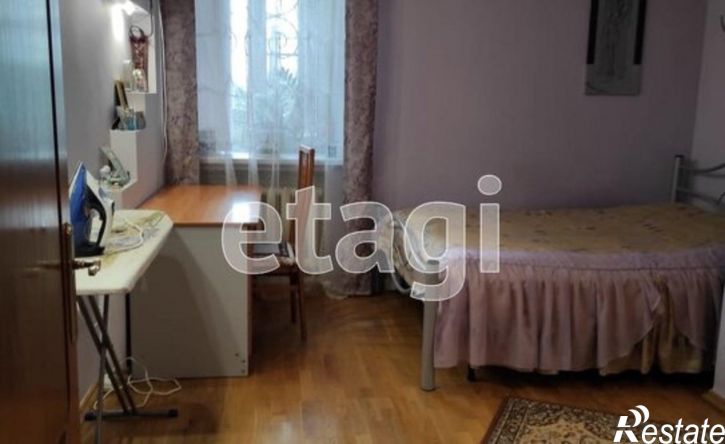 3-комн квартира Саранск, Ботевградская улица, 18