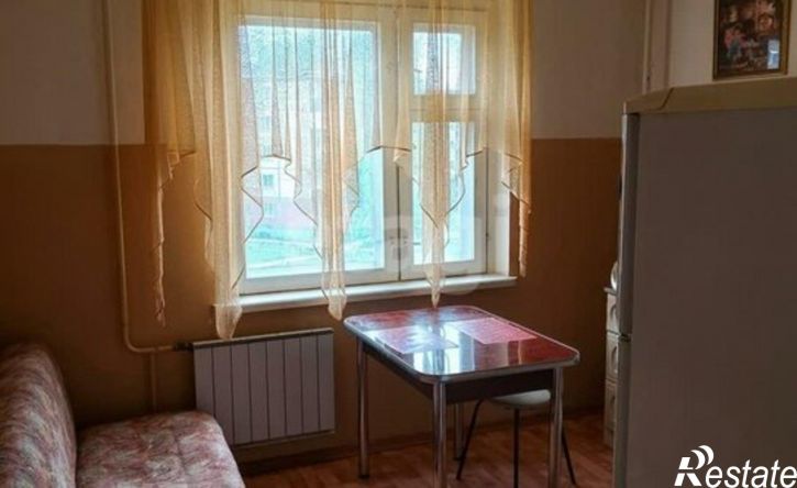1-комн квартира Саранск, улица Тани Бибиной, 7