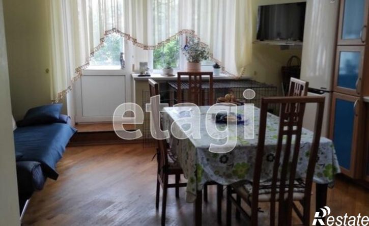 3-комн квартира Саранск, Ботевградская улица, 18