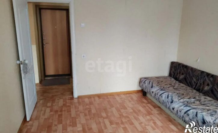 1-комн квартира Саранск, улица Тани Бибиной, 7