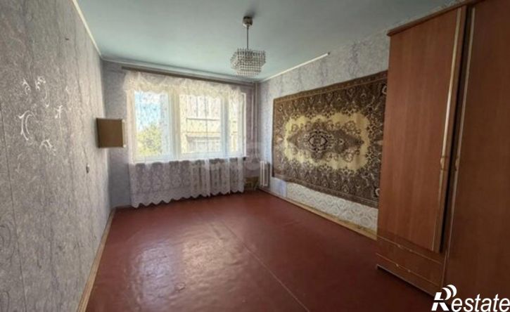 3-комн квартира Саранск, Гожувская улица, 36