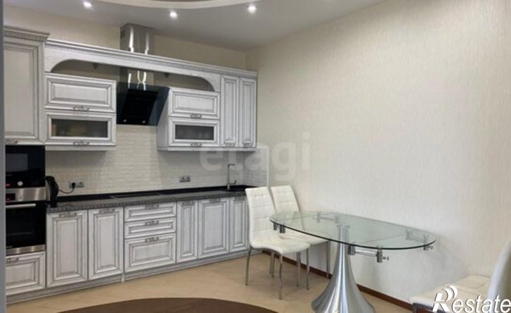 3-комн квартира Саранск, улица Богдана Хмельницкого, 75