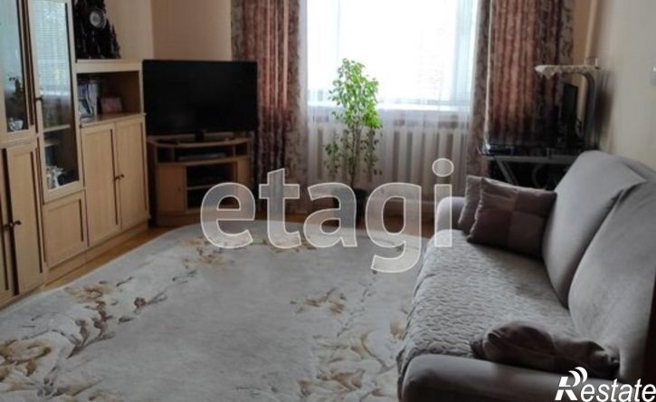 3-комн квартира Саранск, Ботевградская улица, 18