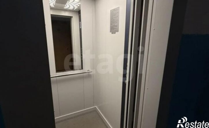 3-комн квартира Саранск, Гожувская улица, 36