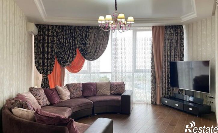 3-комн квартира Саранск, улица Богдана Хмельницкого, 75