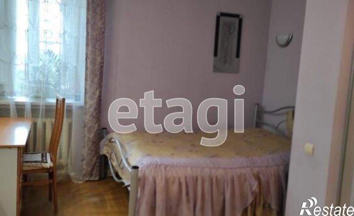 3-комн квартира Саранск, Ботевградская улица, 18