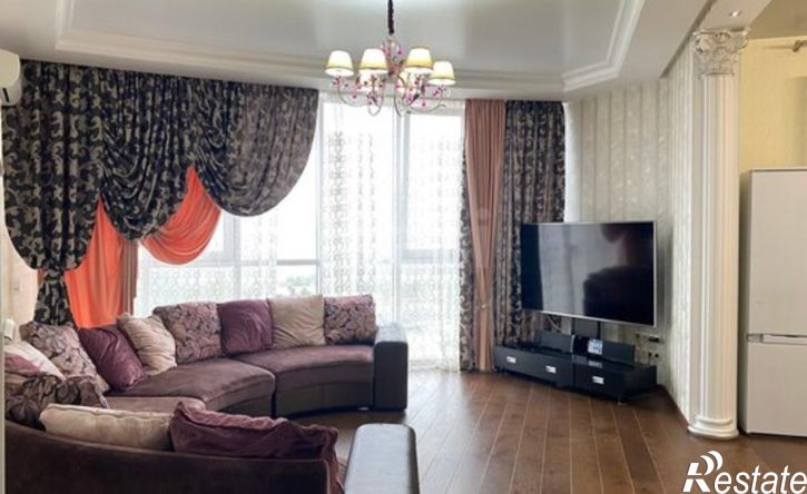 3-комн квартира Саранск, улица Богдана Хмельницкого, 75