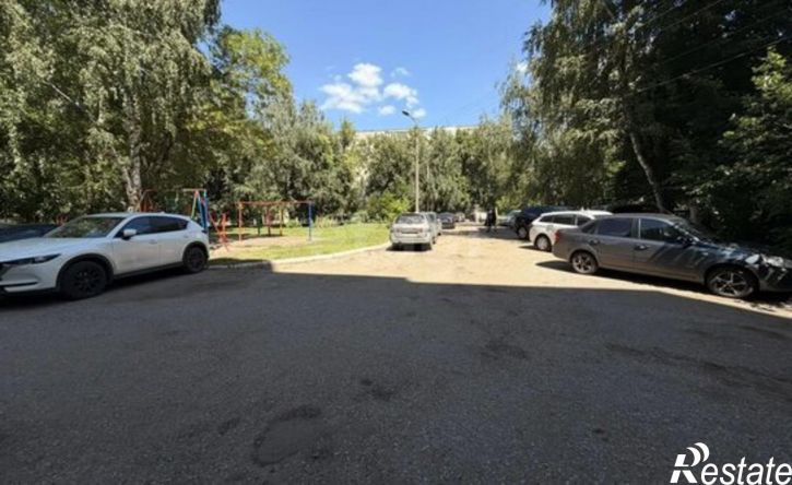3-комн квартира Саранск, Гожувская улица, 36