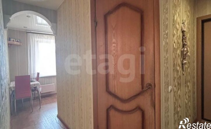 3-комн квартира Саранск, проспект 70 лет Октября, 67к1