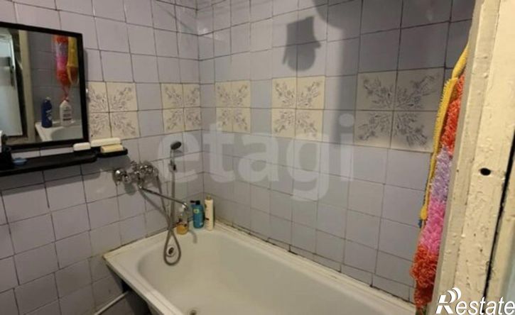 3-комн квартира Саранск, Гожувская улица, 36