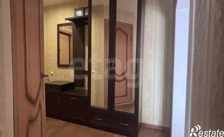 3-комн квартира Саранск, проспект 70 лет Октября, 67к1