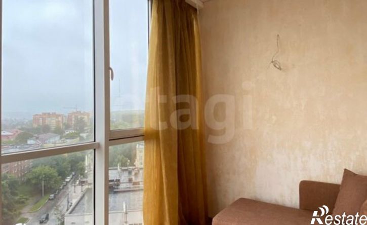 3-комн квартира Саранск, улица Богдана Хмельницкого, 75