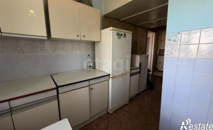 3-комн квартира Саранск, Гожувская улица, 36