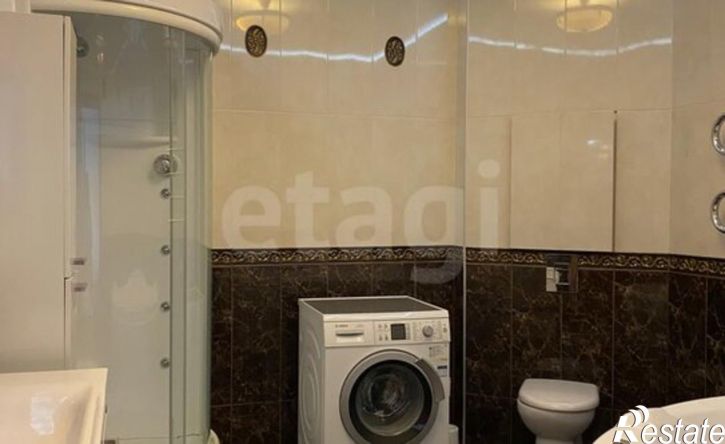 3-комн квартира Саранск, улица Богдана Хмельницкого, 75