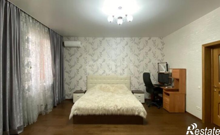 3-комн квартира Саранск, улица Богдана Хмельницкого, 75
