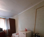 комната 15 кв м Саранск, улица Титова, 146