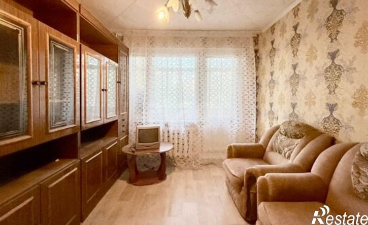 1-комн квартира Саранск, улица Косарева, 7