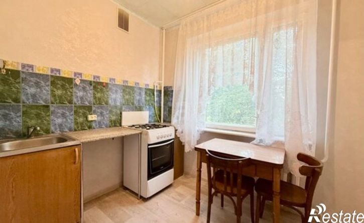 1-комн квартира Саранск, улица Косарева, 7