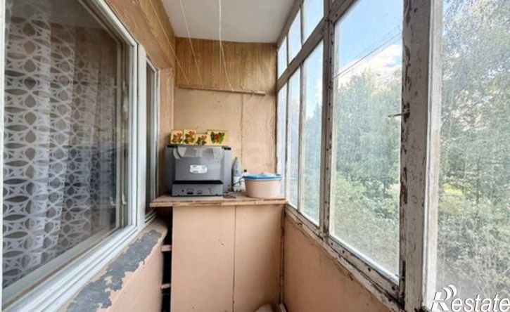 1-комн квартира Саранск, улица Косарева, 7