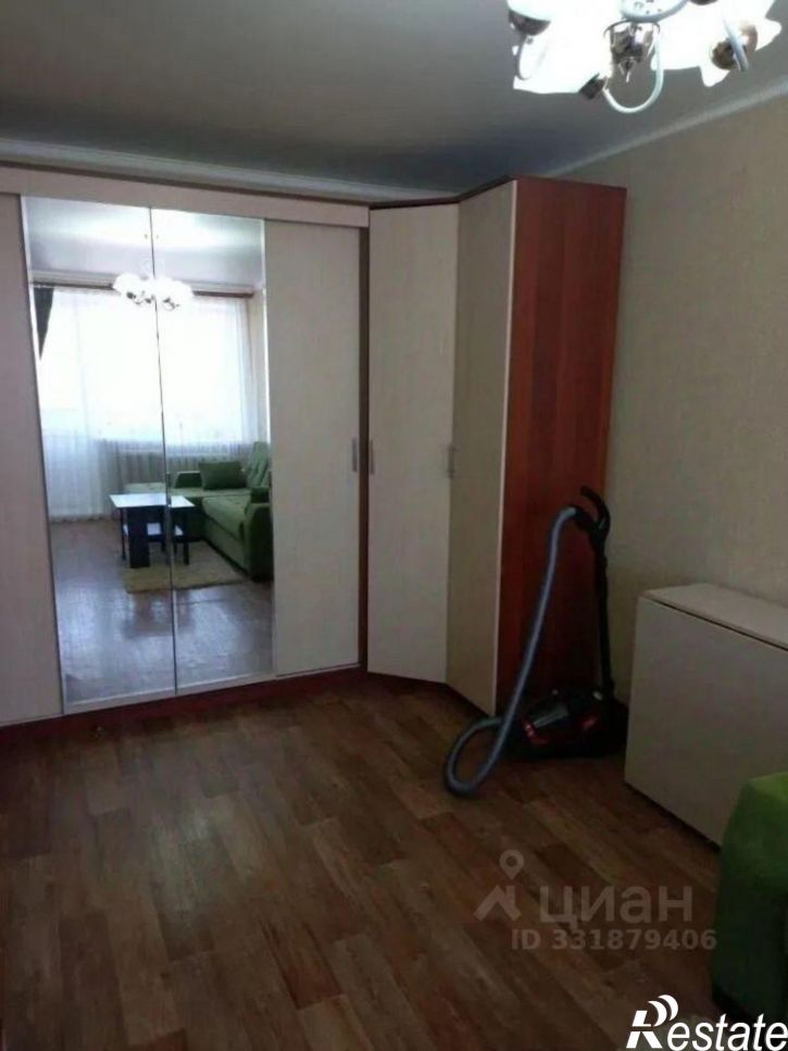 2-комн квартира Саранск, улица Попова, 72
