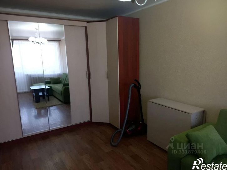 2-комн квартира Саранск, улица Попова, 72