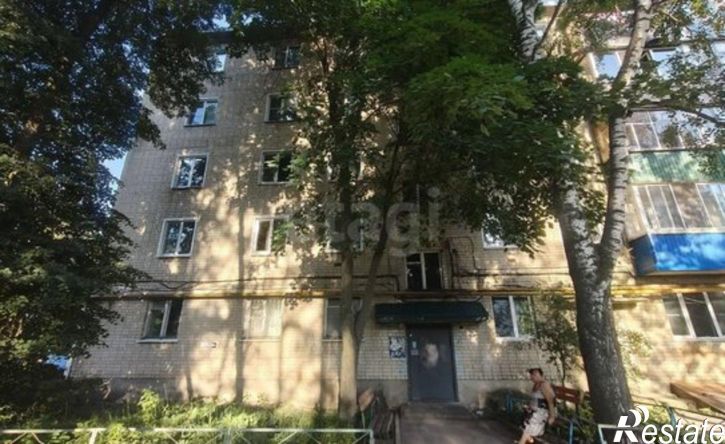 3-комн квартира Ковылкино, улица Королёва, 11