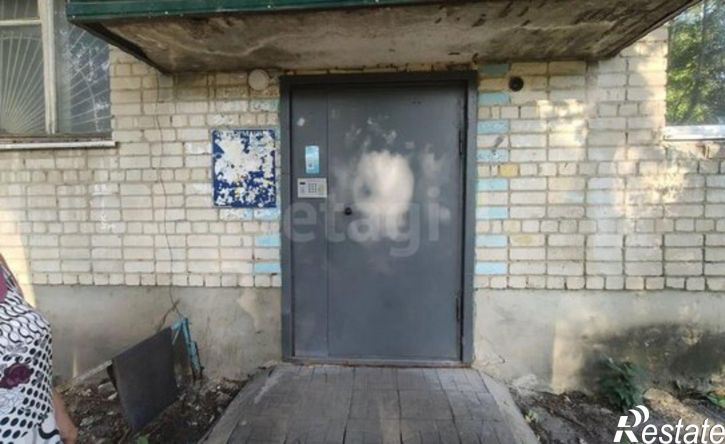 3-комн квартира Ковылкино, улица Королёва, 11