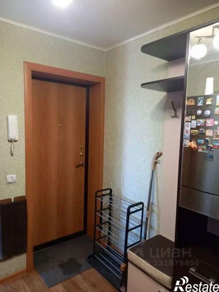 2-комн квартира Саранск, улица Попова, 72