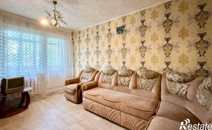 1-комн квартира Саранск, улица Косарева, 7