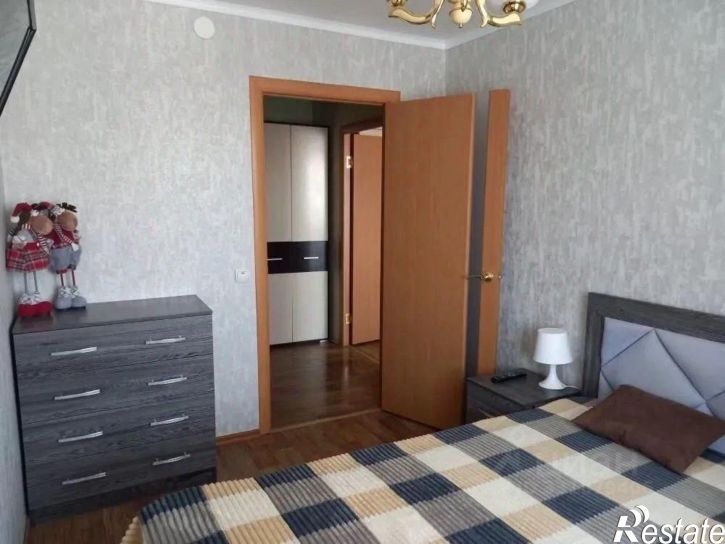 2-комн квартира Саранск, улица Попова, 72