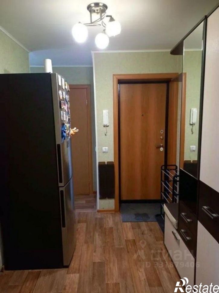 2-комн квартира Саранск, улица Попова, 72