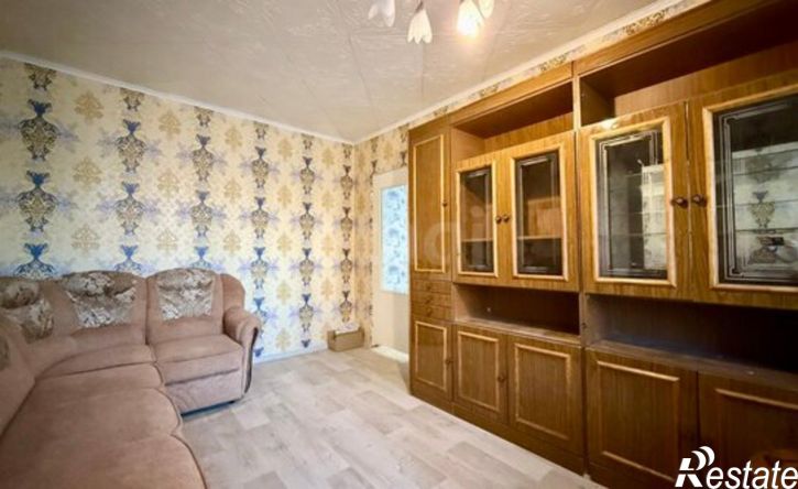 1-комн квартира Саранск, улица Косарева, 7