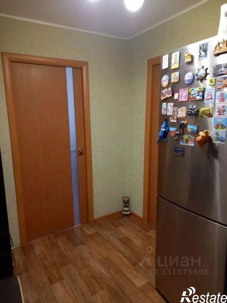 2-комн квартира Саранск, улица Попова, 72