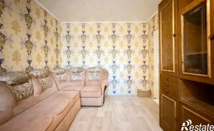 1-комн квартира Саранск, улица Косарева, 7