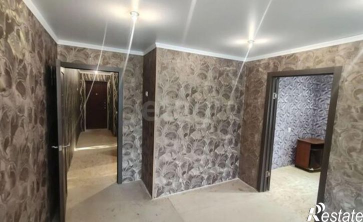 3-комн квартира Ковылкино, улица Королёва, 11