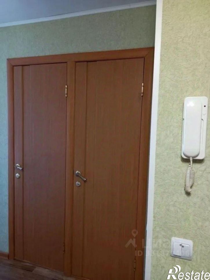 2-комн квартира Саранск, улица Попова, 72