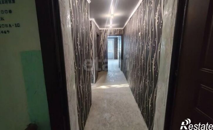 3-комн квартира Ковылкино, улица Королёва, 11