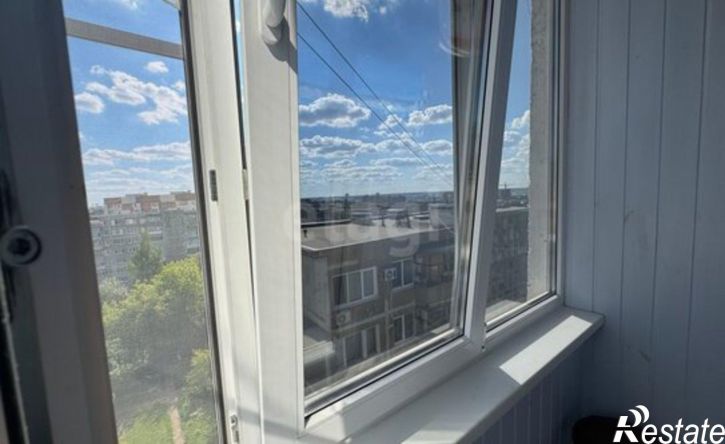 1-комн квартира Саранск, Гожувская улица, 6