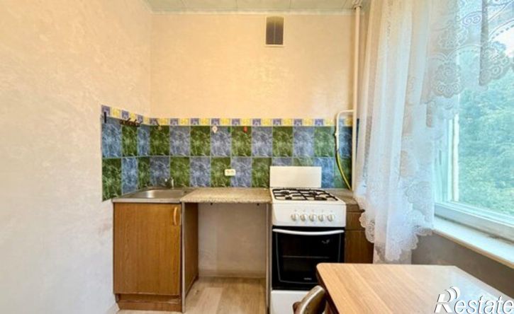 1-комн квартира Саранск, улица Косарева, 7