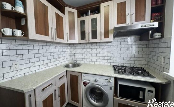 1-комн квартира Саранск, Гожувская улица, 6