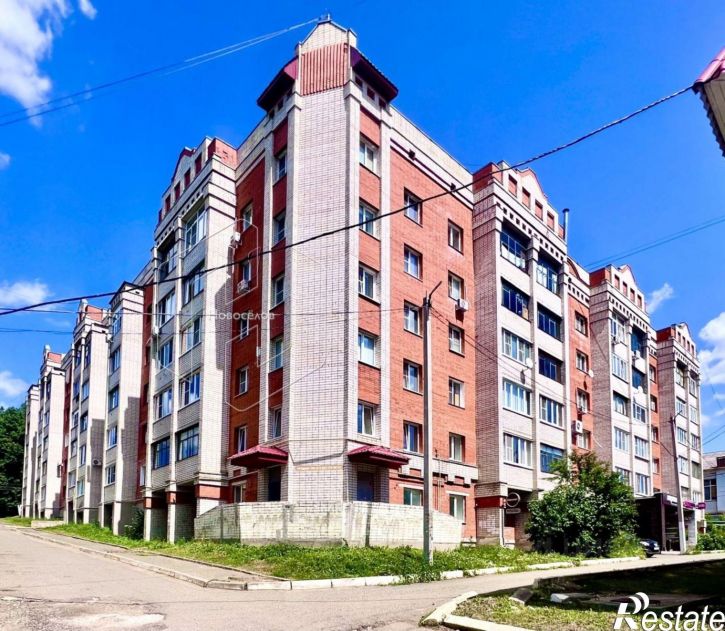 1-комн квартира Рузаевка