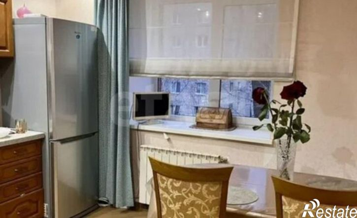 2-комн квартира Саранск, улица Воинова, 2к12