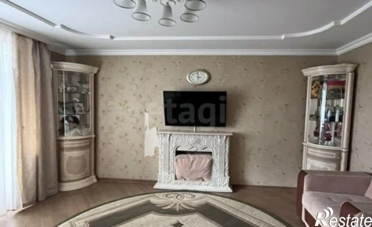 2-комн квартира Саранск, улица Воинова, 2к12