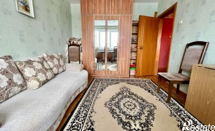2-комн квартира Саранск, улица Косарева, 31