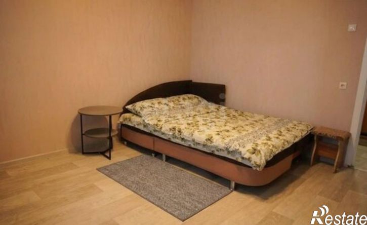 1-комн квартира Саранск, улица Тани Бибиной, 9/3