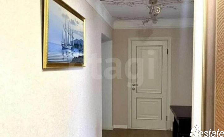 2-комн квартира Саранск, улица Воинова, 2к12