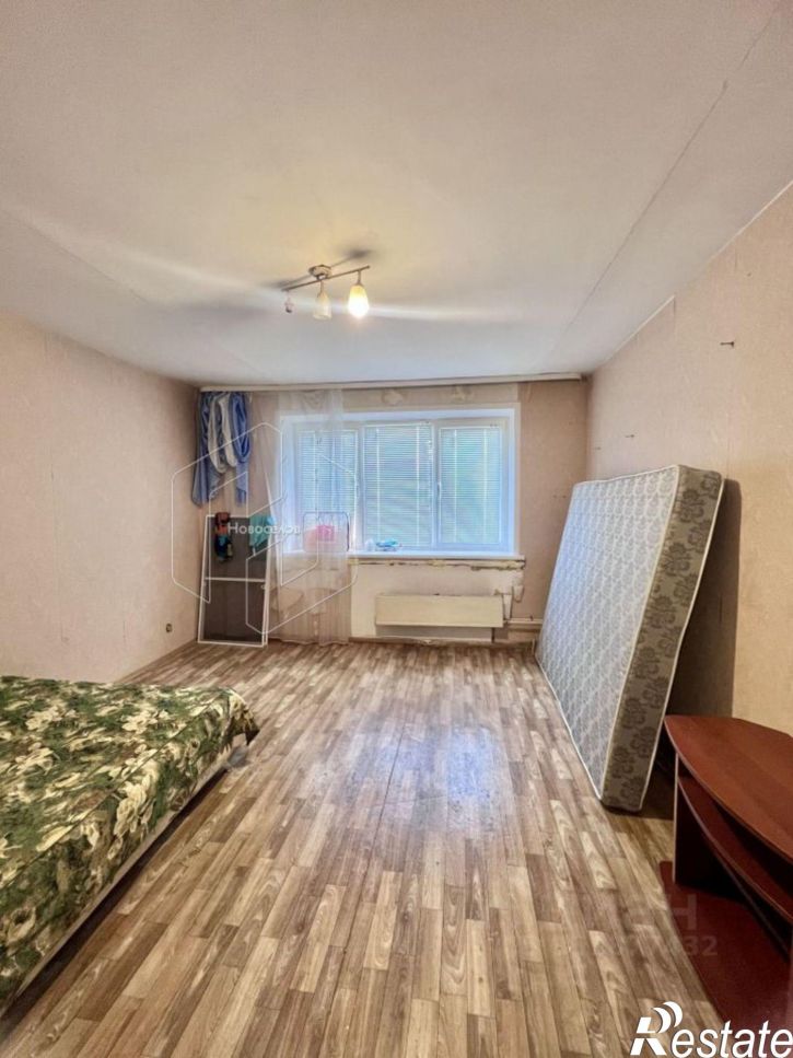1-комн квартира Рузаевка